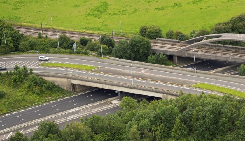 News and Info from Deeside, Flintshire, North Wales 