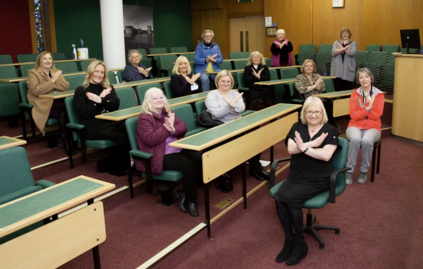 News and Info from Deeside, Flintshire, North Wales