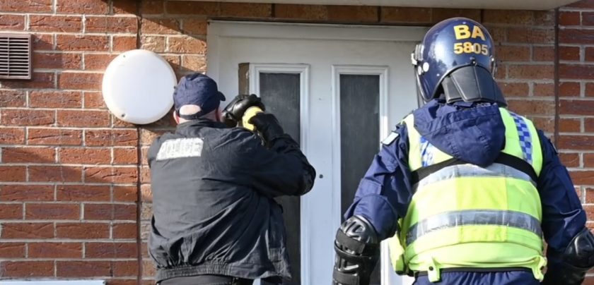 News and Info from Deeside, Flintshire, North Wales