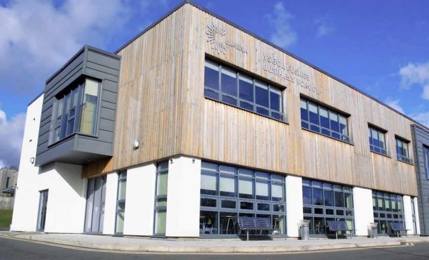 News and Info from Deeside, Flintshire, North Wales