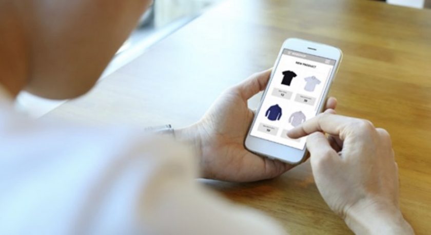 How we shop online is changing from today
