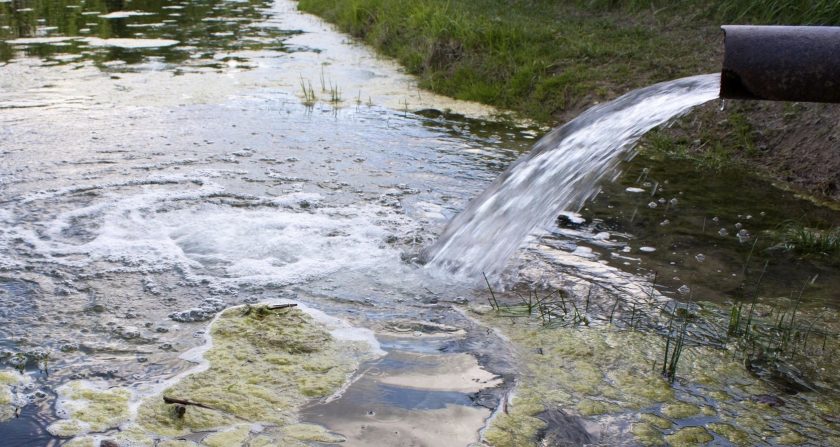 Over 105,000 incidents of untreated sewage being dumped into Welsh rivers