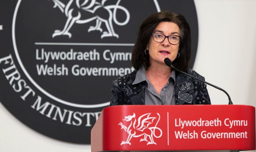 News and Info from Deeside, Flintshire, North Wales