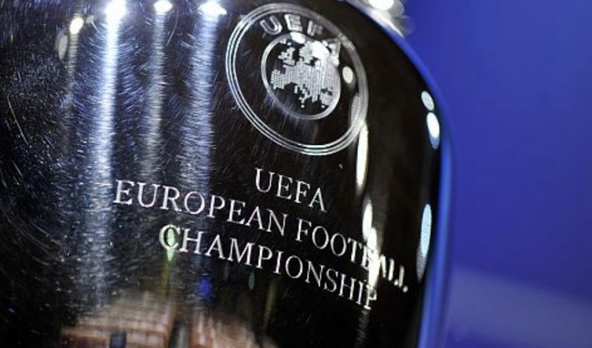 UK and Republic of Ireland Football Associations submit expression of interest to host UEFA Euro 2028