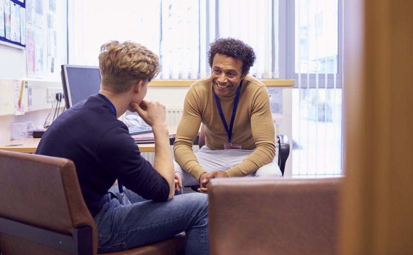 Funding for staff well-being in Wales trebled as part of ‘whole school approach’ to mental health