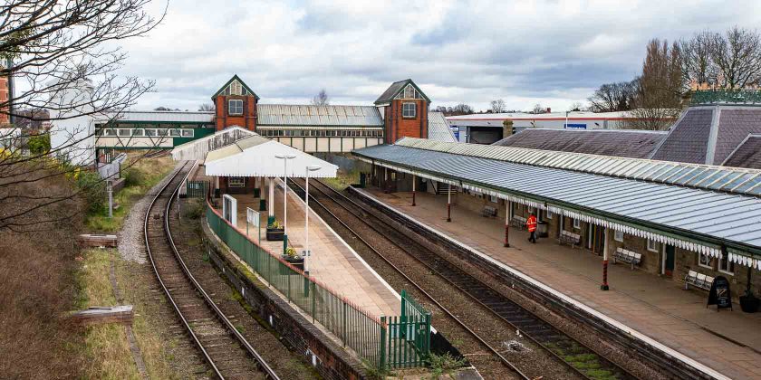 News and Info from Deeside, Flintshire, North Wales