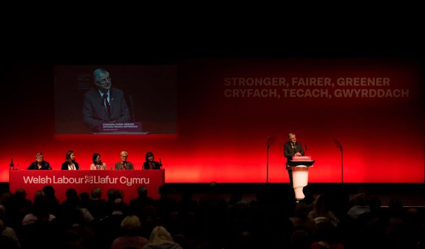 “We must respond to Ukraine with the greatest possible generosity” – Mark Drakeford