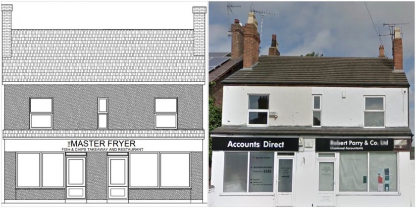 News and Info from Deeside, Flintshire, North Wales
