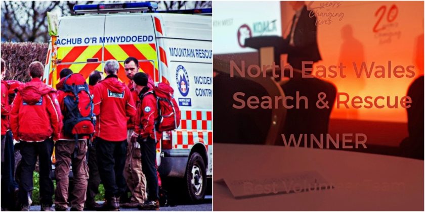 News and Info from Deeside, Flintshire, North Wales