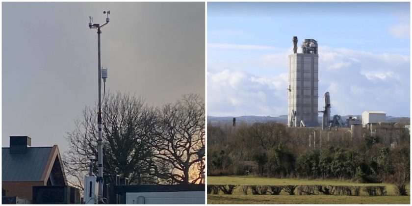 News and Info from Deeside, Flintshire, North Wales