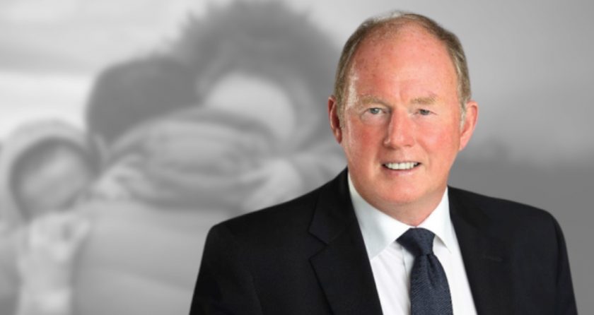 Founder of Deeside based Redrow to pay cost of bringing 1,000 Ukrainian refugees to UK