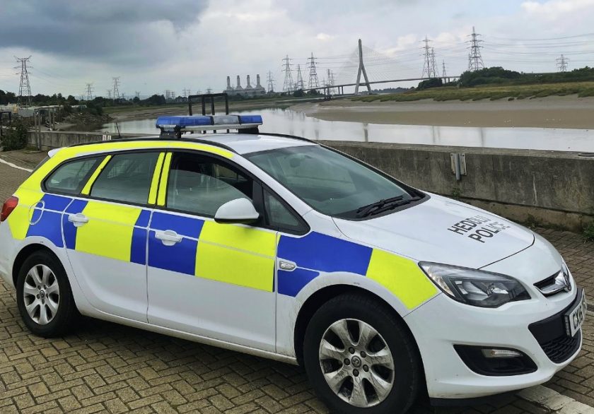 Two men wanted by police in Flintshire ‘now located’ thanks to help from public