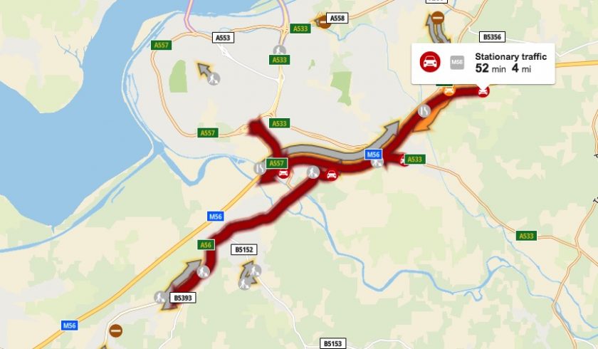 News and Info from Deeside, Flintshire, North Wales