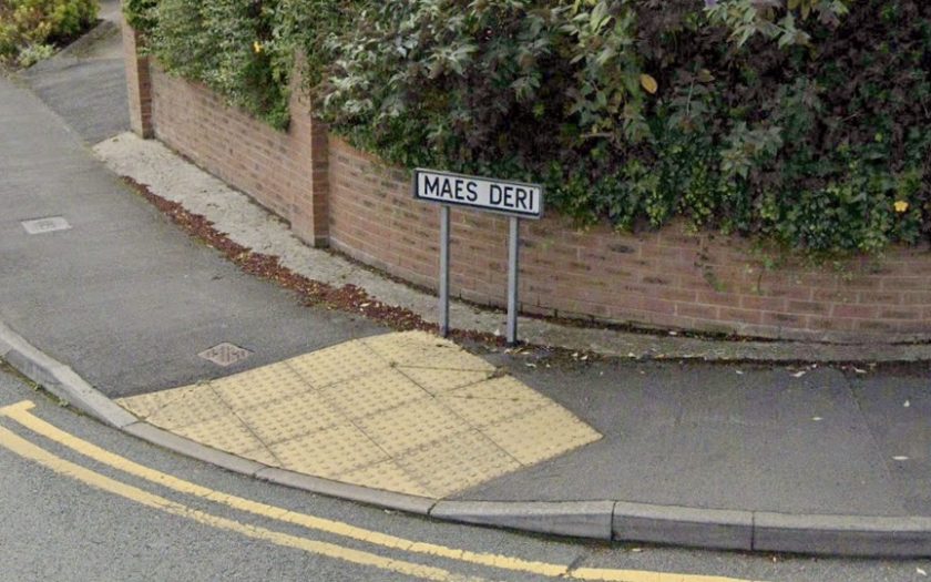 Police vow to deal with individuals “robustly” following reports of anti-social behaviour in Ewloe