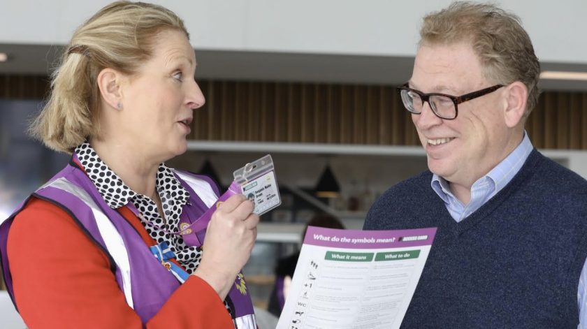 Flintshire tourism businesses urged to sign up to ‘Disability Passport’ scheme