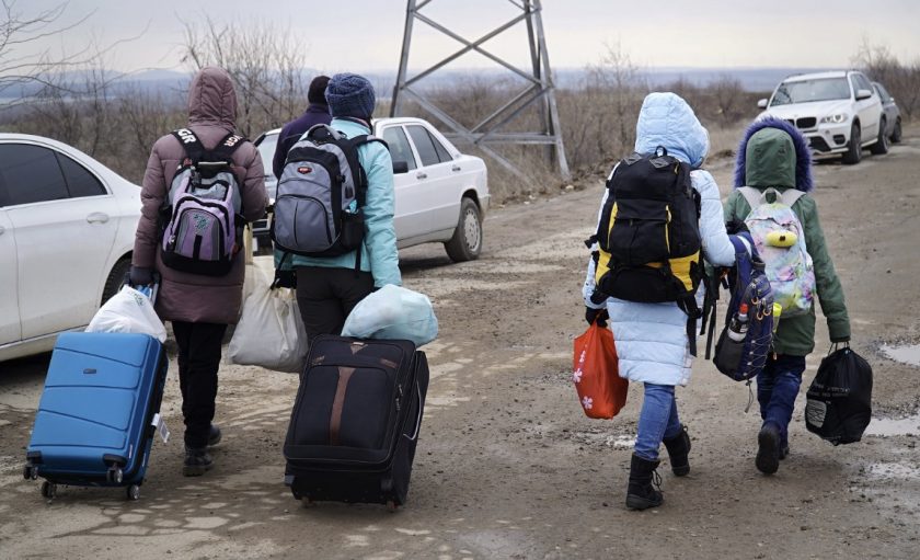 Homes for Ukraine has seen 1,500 visas granted in Wales so far