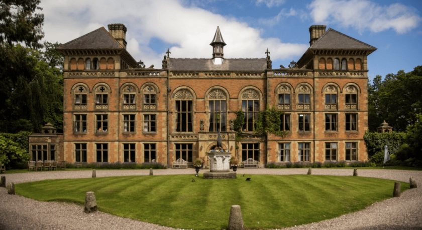 News and Info from Deeside, Flintshire, North Wales