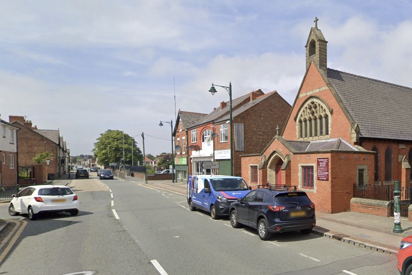 Avoid Connah’s Quay High Street on Tuesday say police due to funeral taking place