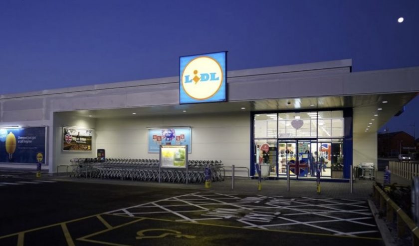 Lidl set to open new Connah's Quay store in December 