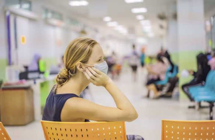 Endometriosis: pandemic backlog risks making it even harder for women to get help