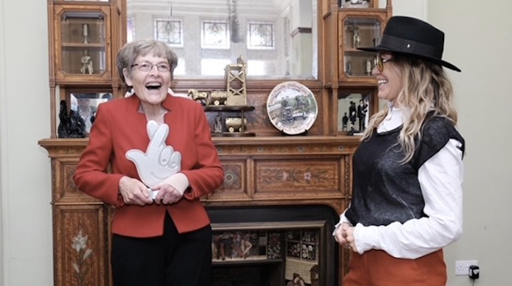 Hunt for Flintshire and Wrexham’s favourite community heroes begins