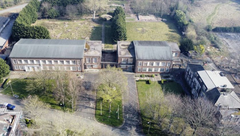News and Info from Deeside, Flintshire, North Wales