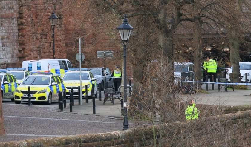 News and Info from Deeside, Flintshire, North Wales