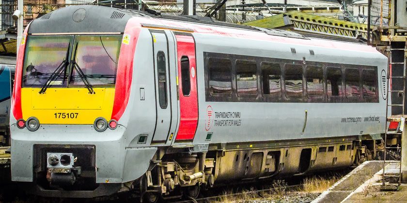 Welsh train services to be restored following removal due to coronavirus