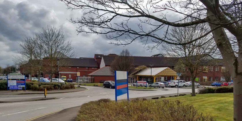 News and Info from Deeside, Flintshire, North Wales