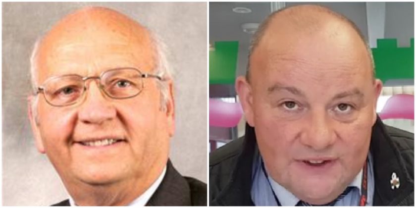 News and Info from Deeside, Flintshire, North Wales