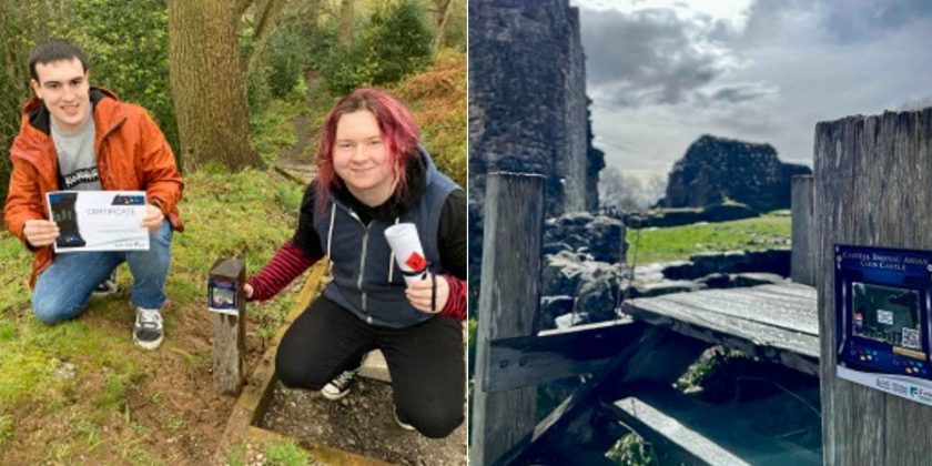 News and Info from Deeside, Flintshire, North Wales