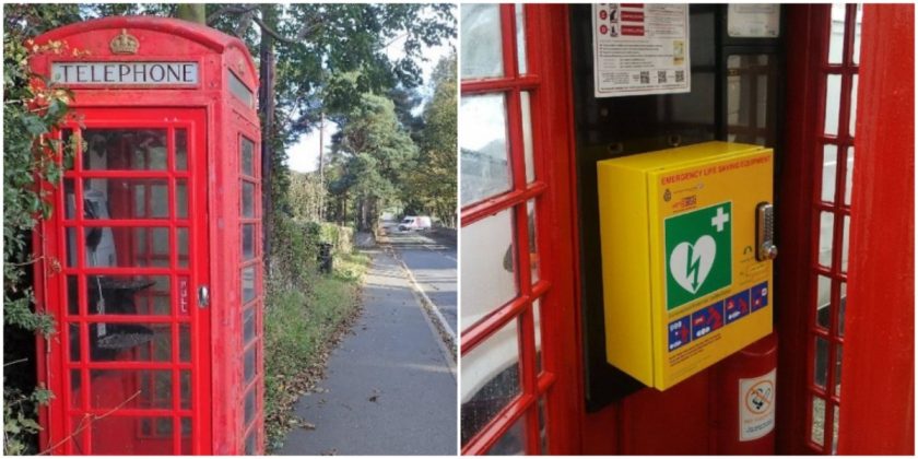 News and Info from Deeside, Flintshire, North Wales