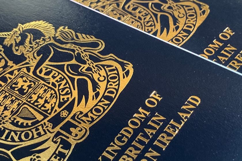 Don’t leave Passport applications to last minute as demand reaches ‘all-time high’