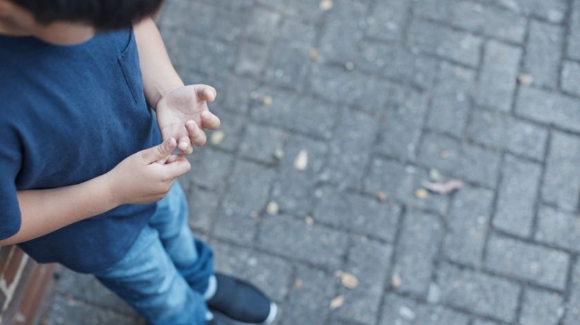 Wales needs new child poverty targets, says Children’s Commissioner