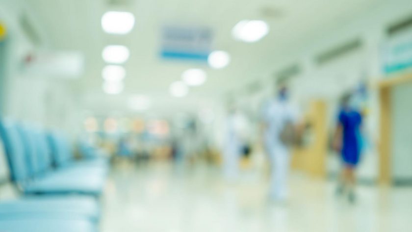 First minister content that “doctors and nurses on the ward” make visiting policy decisions rather than government