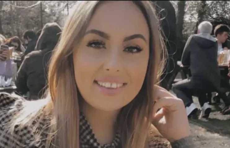 Jade Ward – Petition calling for a parental responsibility law change passes crucial 100,000 signature mark
