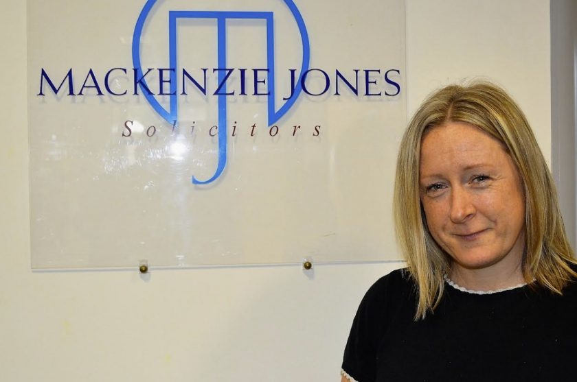 Legal firm focus on supporting families following maternity ward scandal