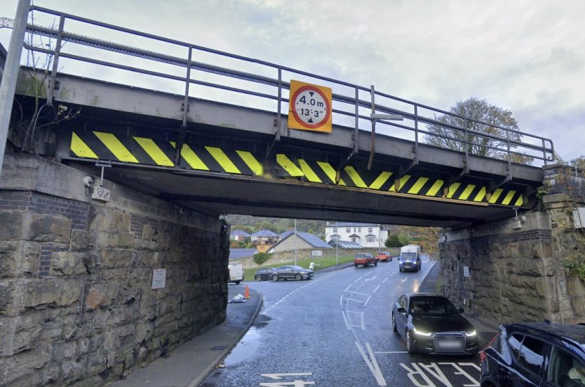 News and Info from Deeside, Flintshire, North Wales