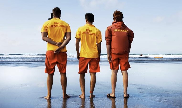 RNLI offers opportunity to gain essential skills for future lifeguards