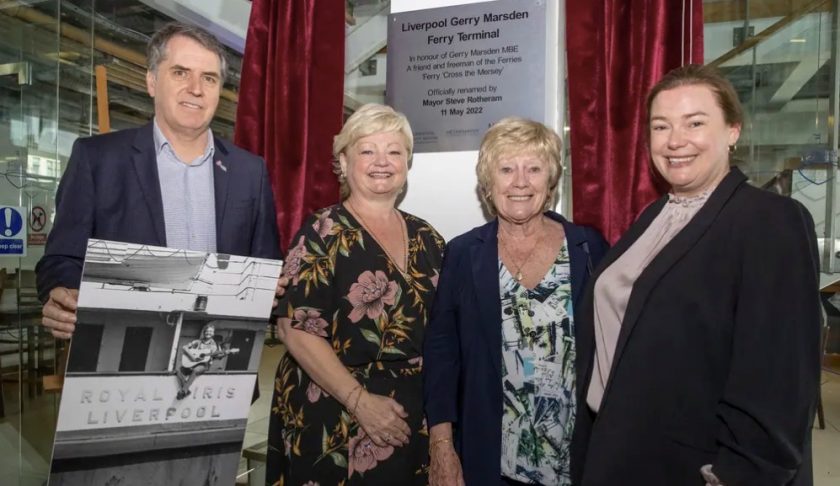News and Info from Deeside, Flintshire, North Wales