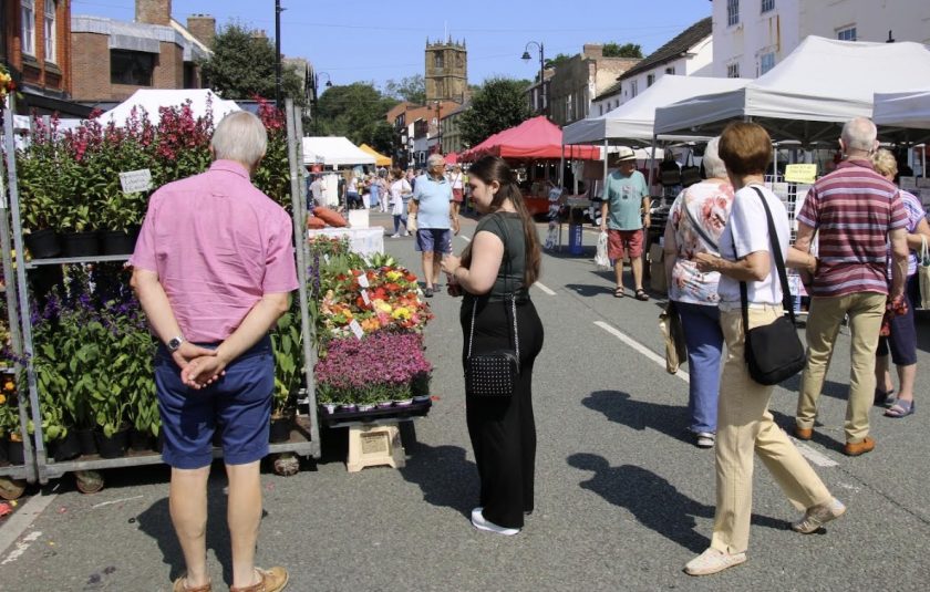 News and Info from Deeside, Flintshire, North Wales