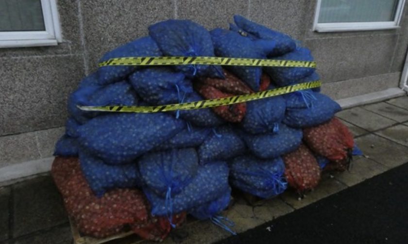 News and Info from Deeside, Flintshire, North Wales