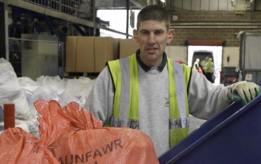News and Info from Deeside, Flintshire, North Wales