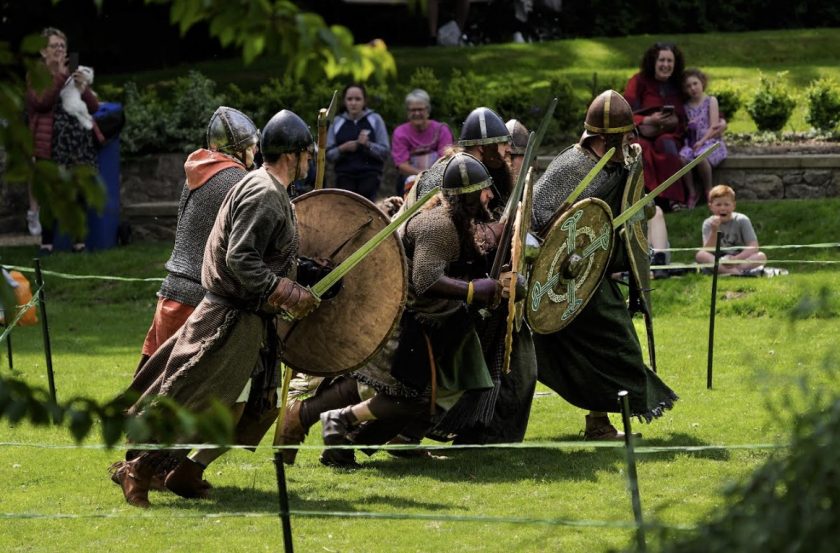 News and Info from Deeside, Flintshire, North Wales