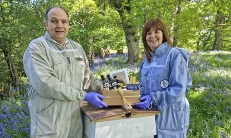 News and Info from Deeside, Flintshire, North Wales