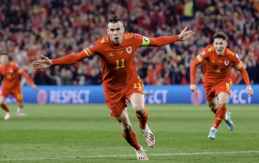 S4C secures free-to-air broadcast rights to show the Wales matches