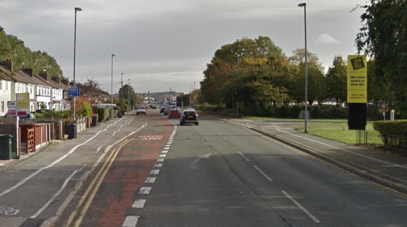 News and Info from Deeside, Flintshire, North Wales