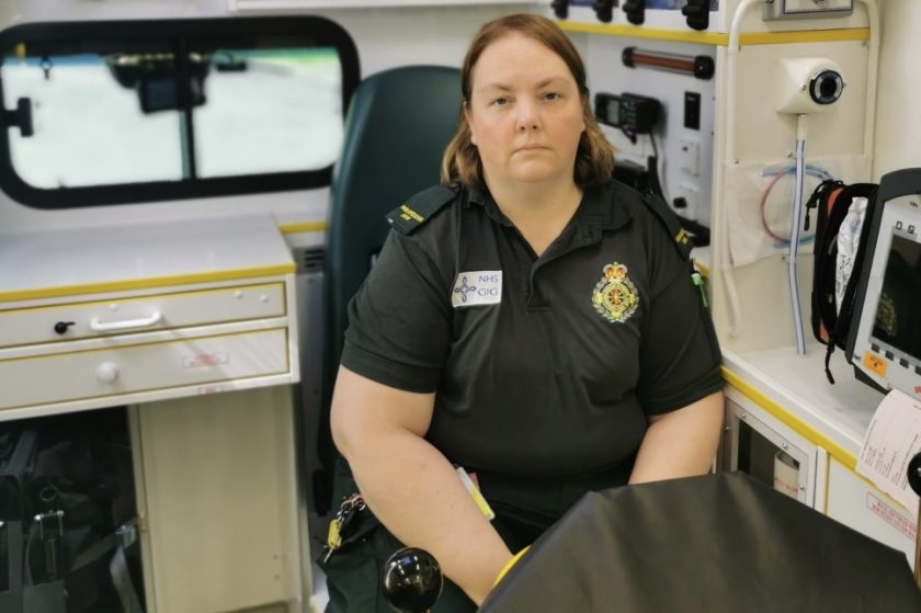 The Bank Holiday plea as emergency worker assaults continue to rise
