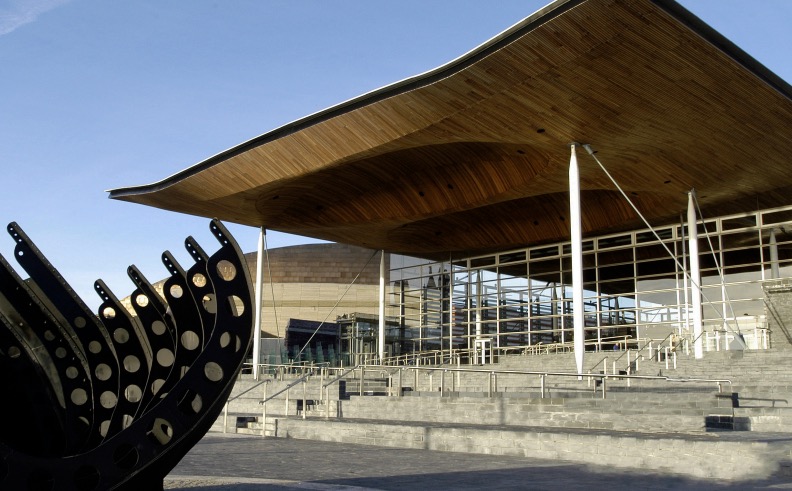 News and Info from Deeside, Flintshire, North Wales