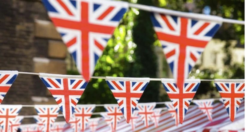 News and Info from Deeside, Flintshire, North Wales